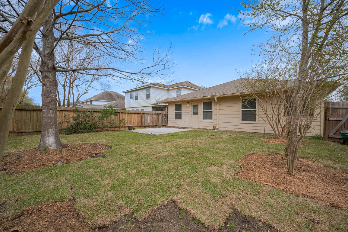 11615 Standing Pine Lane Tomball, TX 77375 - Photo 46 of 48