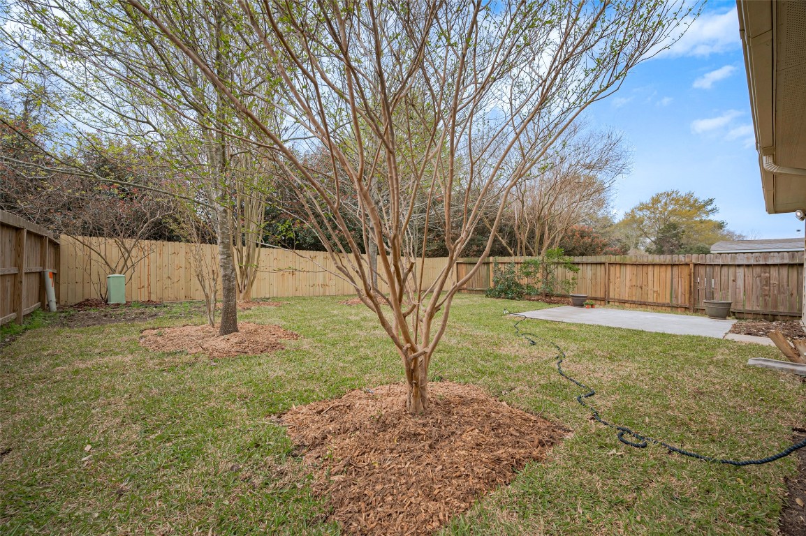 11615 Standing Pine Lane Tomball, TX 77375 - Photo 47 of 48