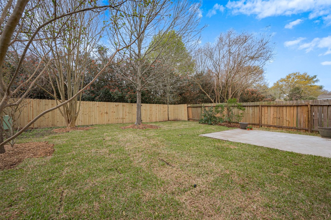 11615 Standing Pine Lane Tomball, TX 77375 - Photo 48 of 48