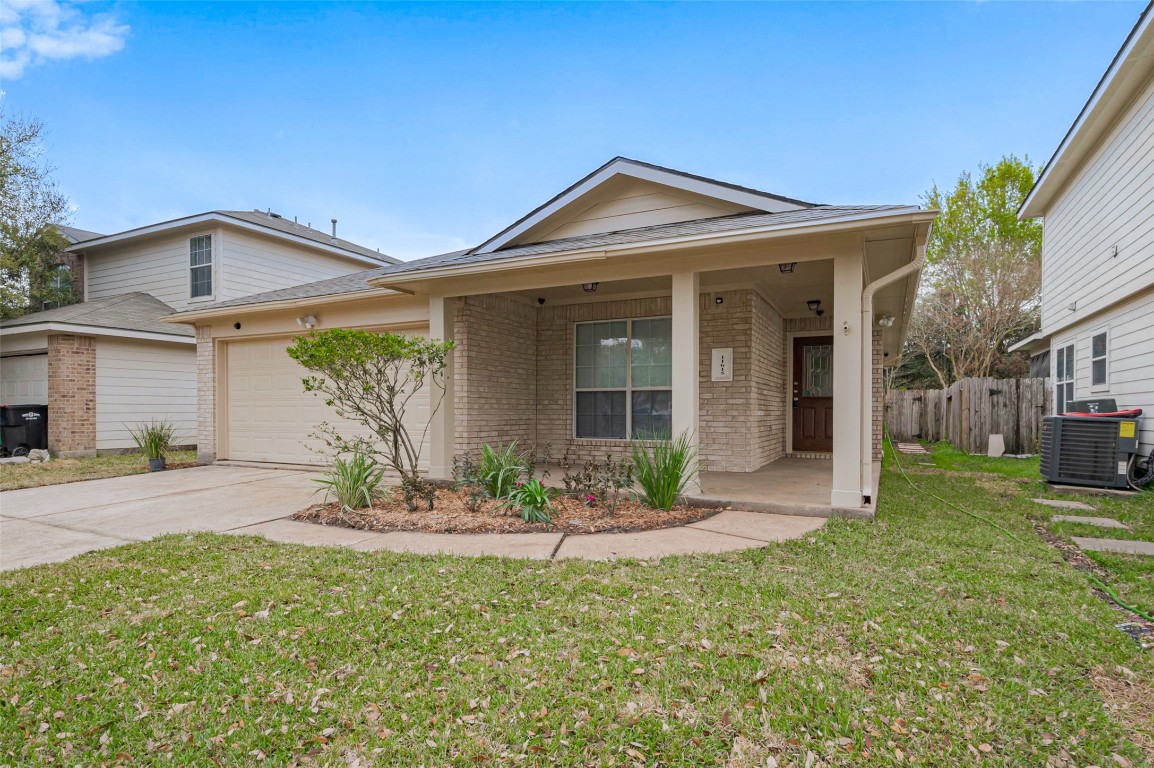 11615 Standing Pine Lane Tomball, TX 77375 - Photo 5 of 48