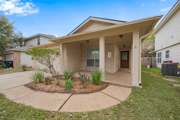 $1,900 | 11615 Standing Pine Lane, Tomball, TX 77375