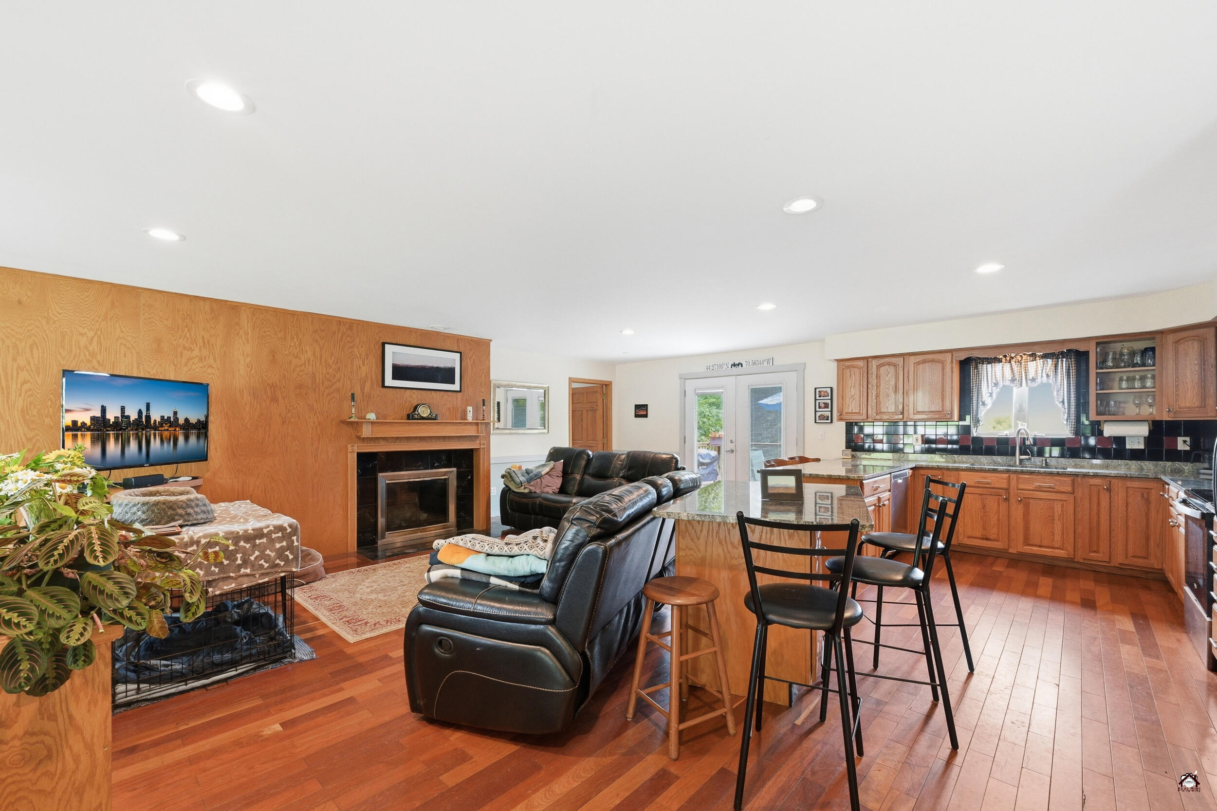 72 Cobble Hill Road Paris, ME 04281 - Photo 13 of 74 174-lp-122