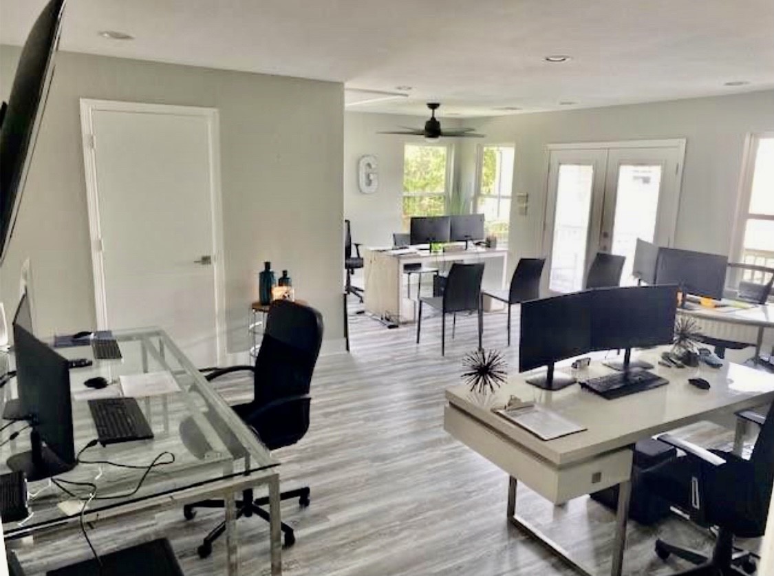 3359 Ozark Street Houston, TX 77021 - Photo 21 of 23