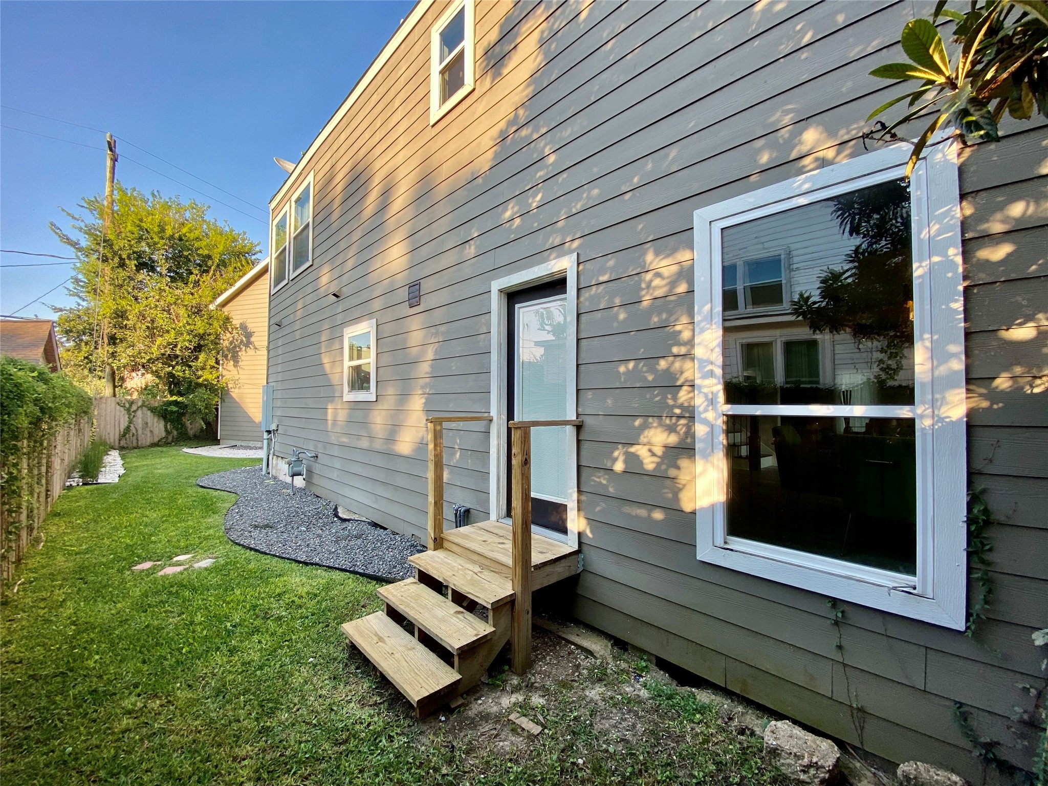 3359 Ozark Street Houston, TX 77021 - Photo 5 of 23