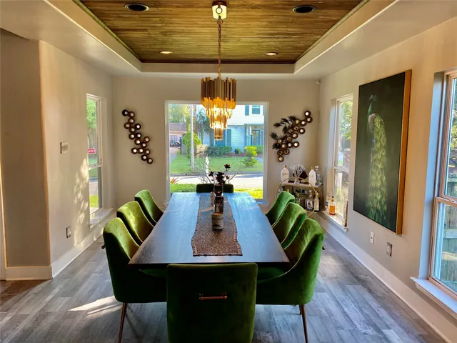 $4,000 | 3359 Ozark Street, Houston, TX 77021