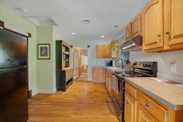 a bathroom with a toilet and a sink
