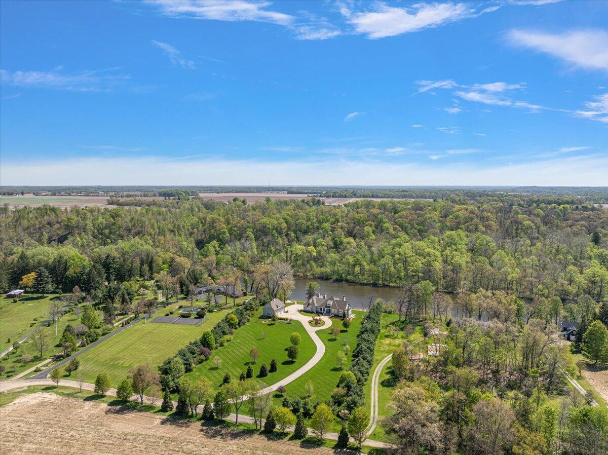 13741 South Indian Springs Road Buchanan, MI 49107 - Photo 85 of 89