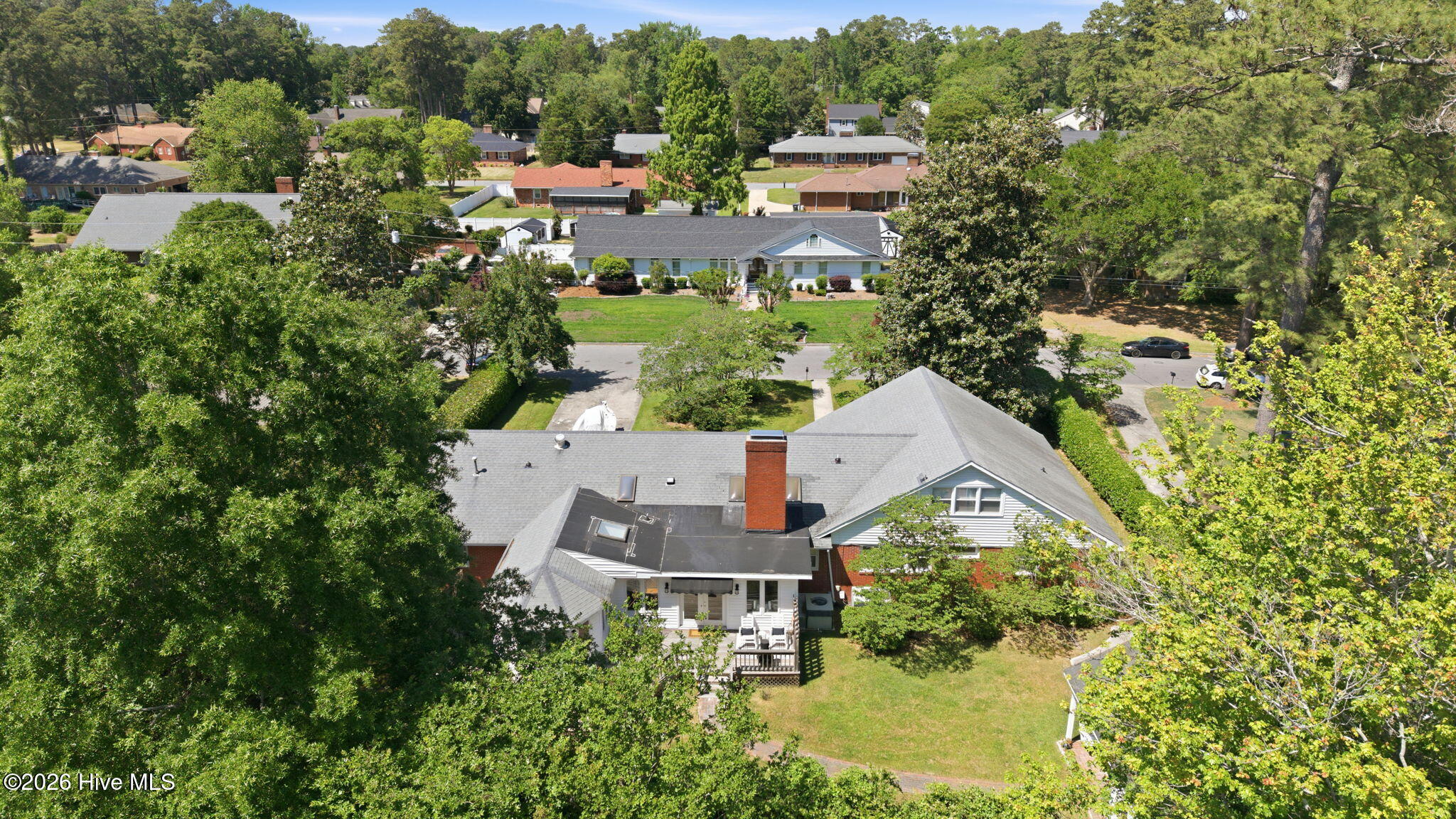 1904 York Street Kinston, NC 28504 - Photo 59 of 60 6-web-or-mls-dji_20260423143804_0240_d