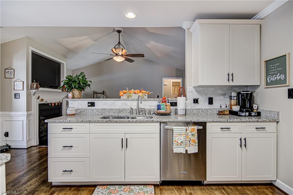 6887 Pritchett Road Browns Summit, NC 27214 - Photo 14 of 43 Gallery Image 14
