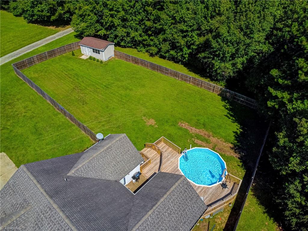 6887 Pritchett Road Browns Summit, NC 27214 - Photo 38 of 43 Gallery Image 38