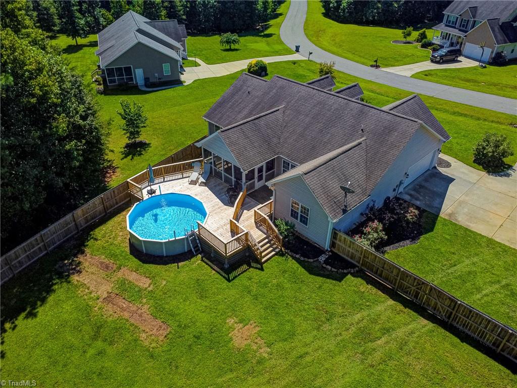 6887 Pritchett Road Browns Summit, NC 27214 - Photo 39 of 43 Gallery Image 39
