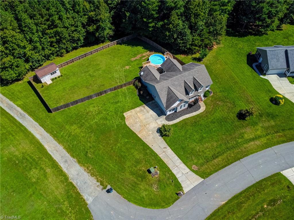 6887 Pritchett Road Browns Summit, NC 27214 - Photo 4 of 43 Gallery Image 4
