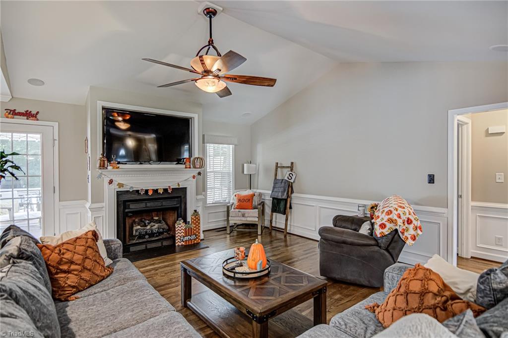 6887 Pritchett Road Browns Summit, NC 27214 - Photo 7 of 43 Gallery Image 7