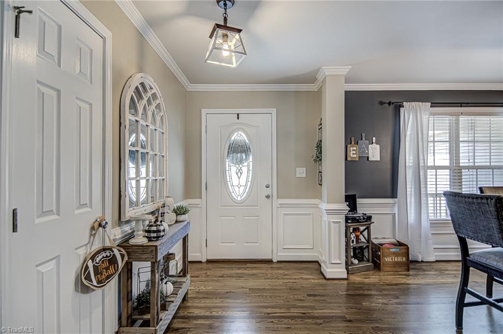 6887 Pritchett Road Browns Summit, NC 27214 - Photo 8 of 43 Gallery Image 8
