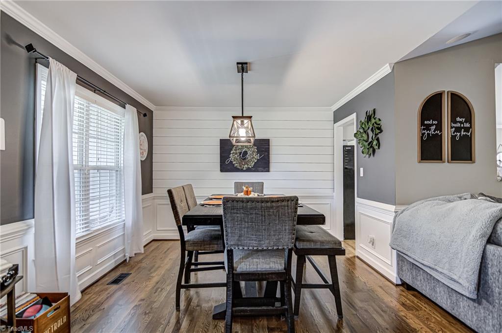 6887 Pritchett Road Browns Summit, NC 27214 - Photo 9 of 43 Gallery Image 9