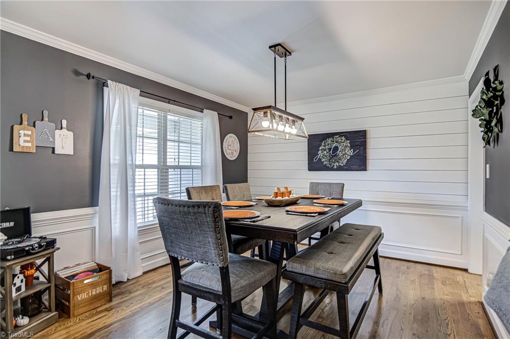 6887 Pritchett Road Browns Summit, NC 27214 - Photo 10 of 43 Gallery Image 10