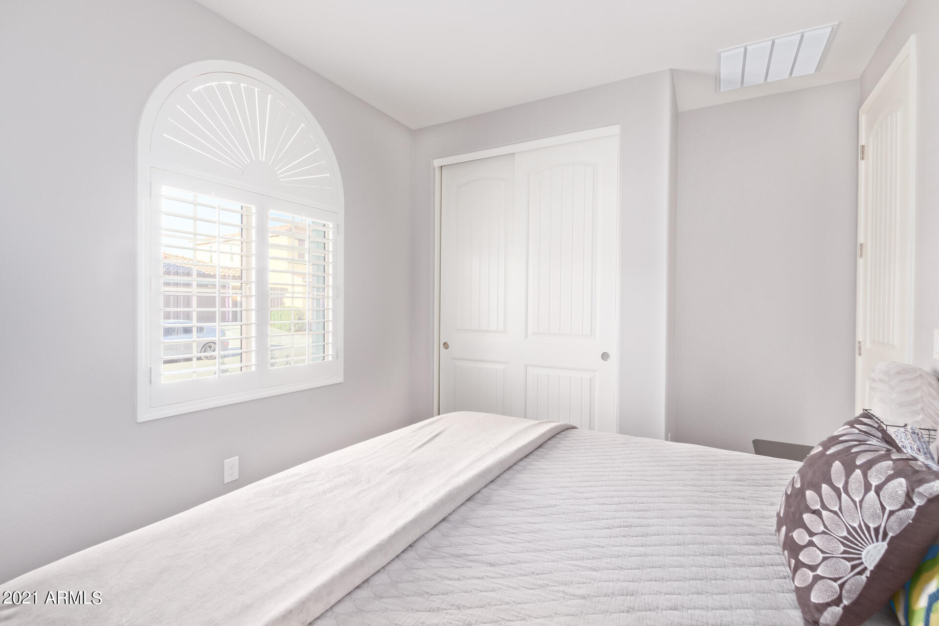 21063 West Berkeley Road Buckeye, AZ 85396 - Photo 22 of 45 BDRM 2 ARCHED WINDOW
