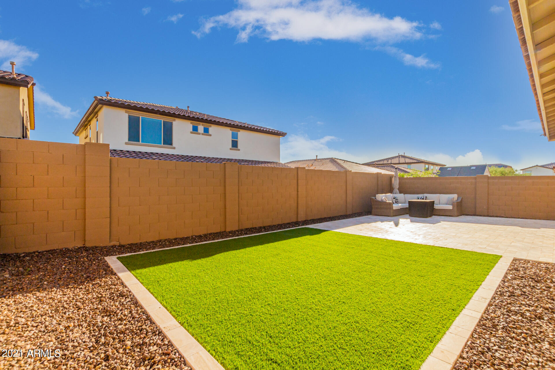 21063 West Berkeley Road Buckeye, AZ 85396 - Photo 30 of 45 ENTERTAINER'S BACKYARD (3)
