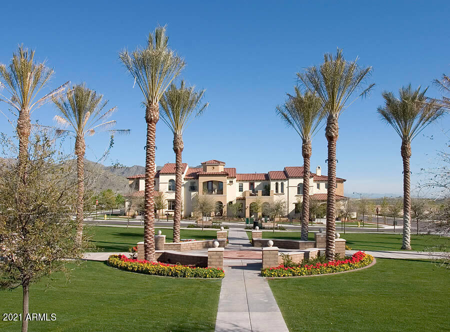 21063 West Berkeley Road Buckeye, AZ 85396 - Photo 41 of 45 BEAUTIFUL VERRADO NEIGHBORHOODS