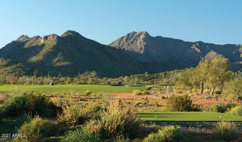 21063 West Berkeley Road Buckeye, AZ 85396 - Photo 43 of 45 VERRADO GOLF COURSE AT BASE OF WHITE TAN