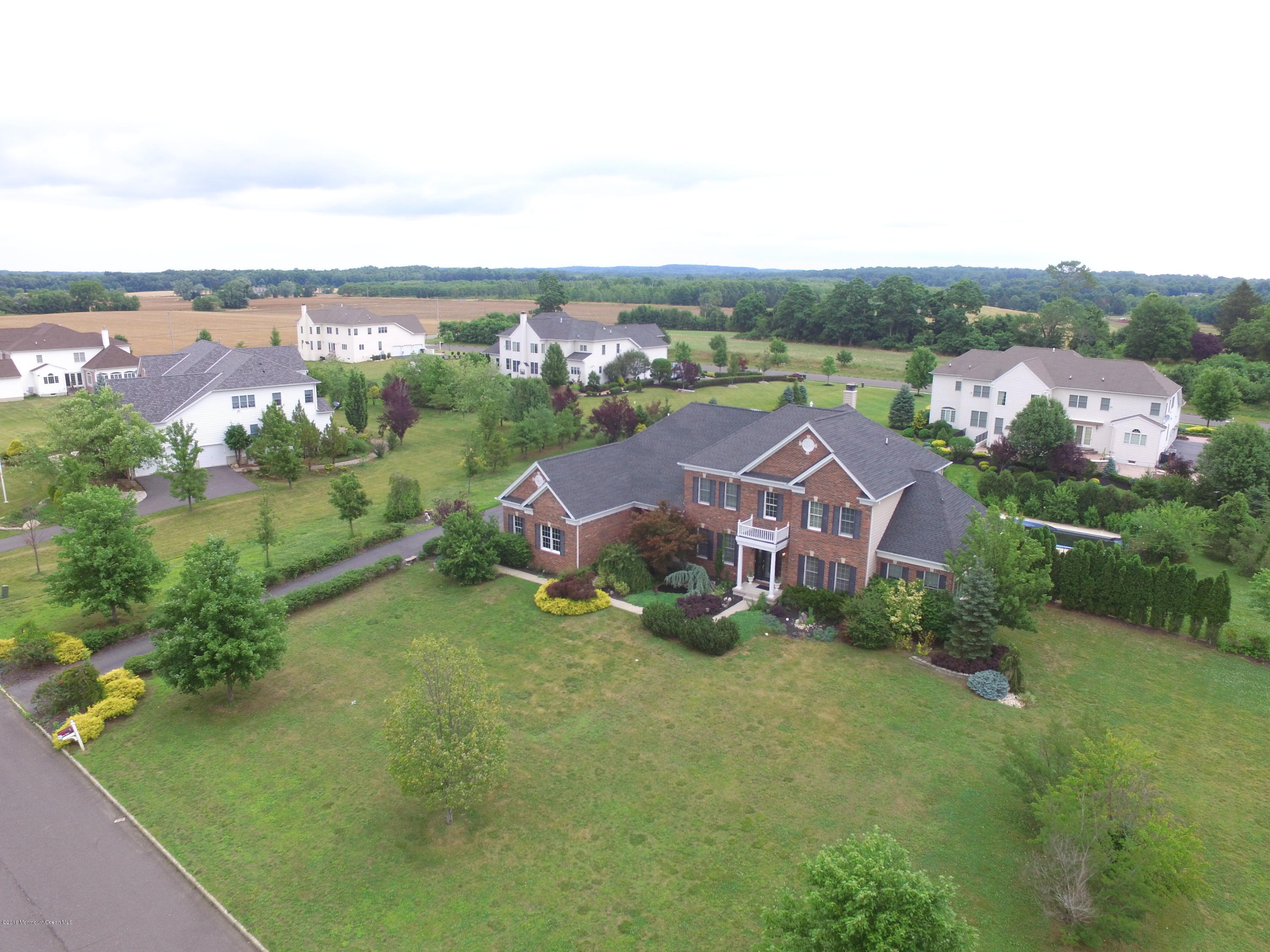 5 Grant Drive Cream Ridge, NJ 08514 - Photo 3 of 56 DJI_0065