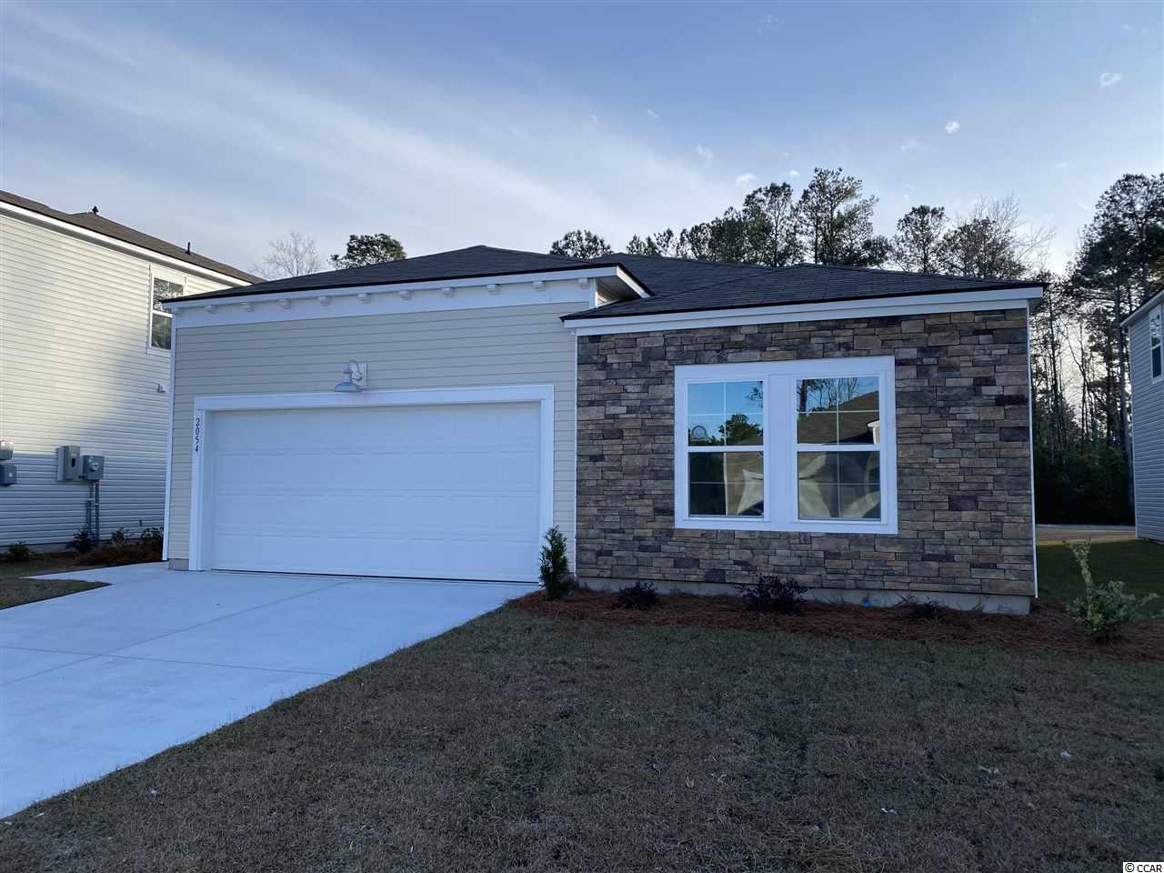 2054 Borgata Loop Longs, SC 29568 - Photo 1 of 38 Gallery Image 1