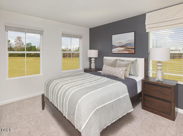 1620 Mirth Court Rolesville, NC 27571 - Photo 17 of 28
