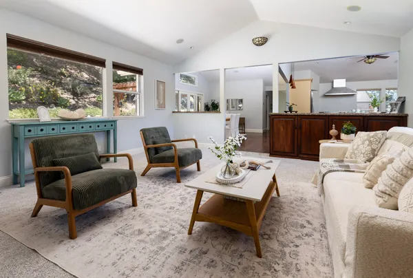 $2,495,000 | 1352 Manitou Road, Santa Barbara, CA 93101