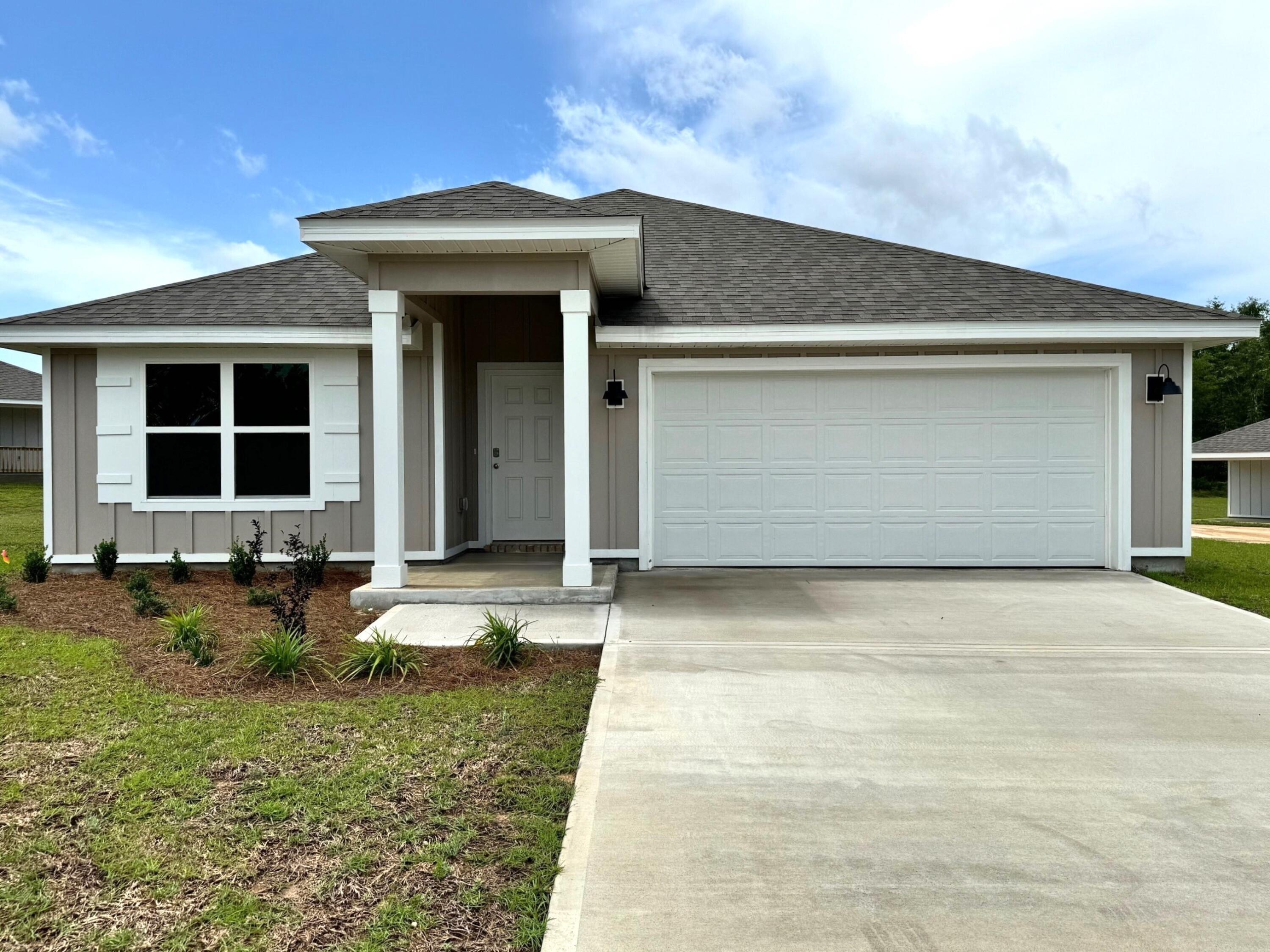 6732 Cambrian Ridge Laurel Hill, FL 32567 - Photo 1 of 27 Actual Home