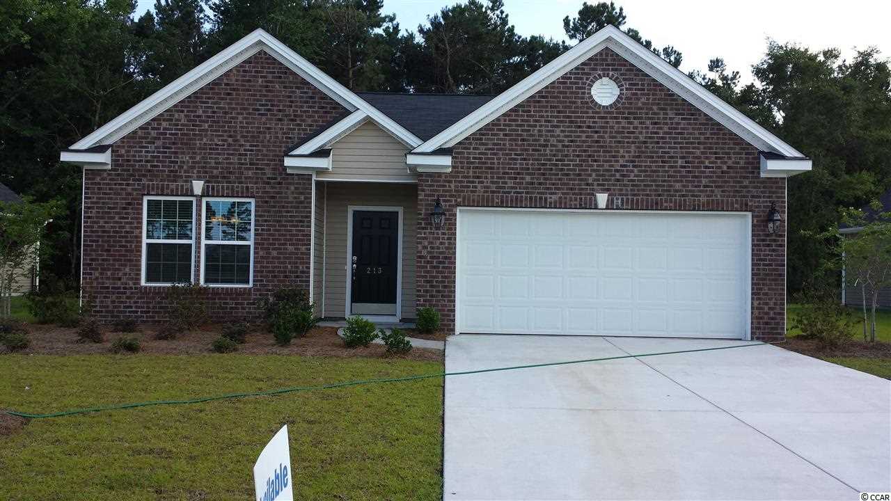 112 Ridge Point Drive Conway, SC 29526 - Photo 1 of 13 Gallery Image 1