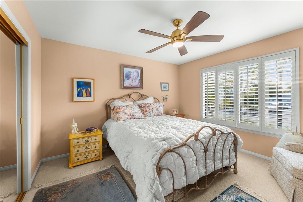 1457 Crestview Road Redlands, CA 92374 - Photo 33 of 60 Guest room 1