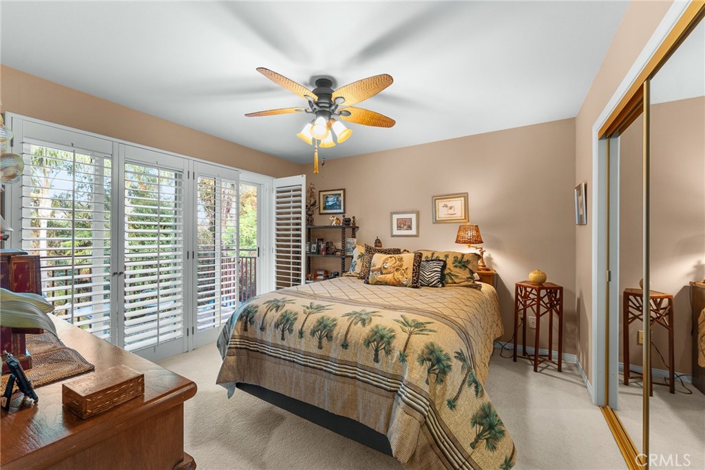 1457 Crestview Road Redlands, CA 92374 - Photo 34 of 60 Guest room 2