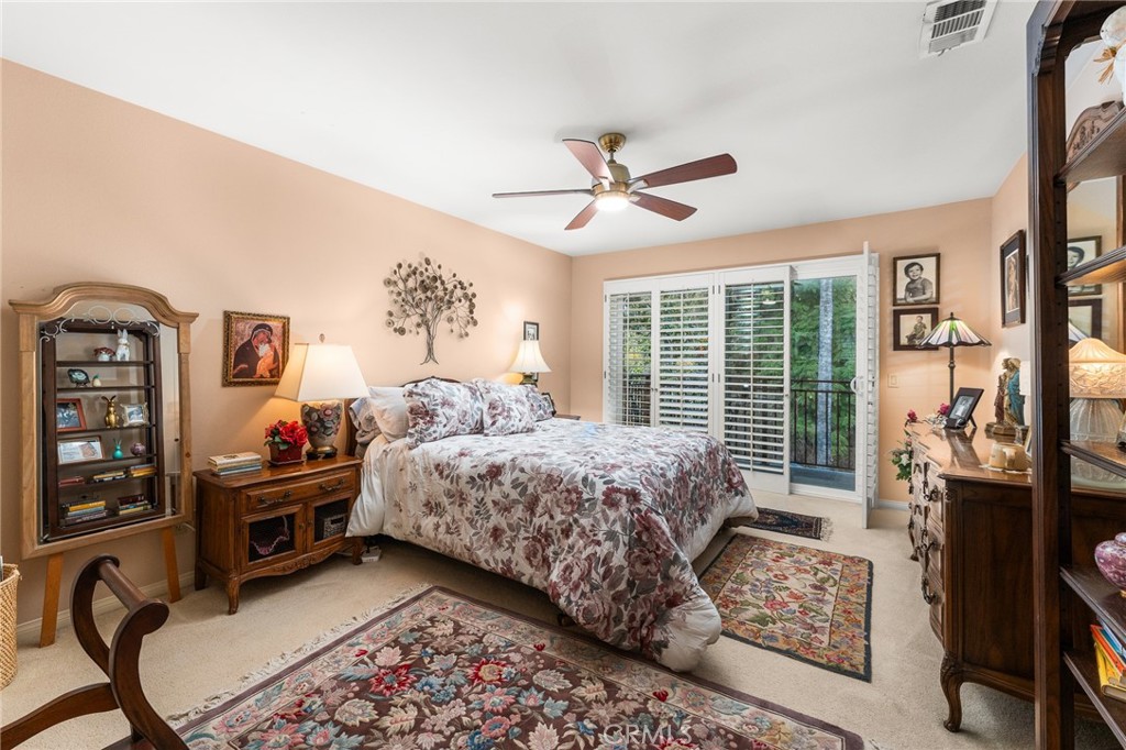 1457 Crestview Road Redlands, CA 92374 - Photo 37 of 60 Guest Room 3