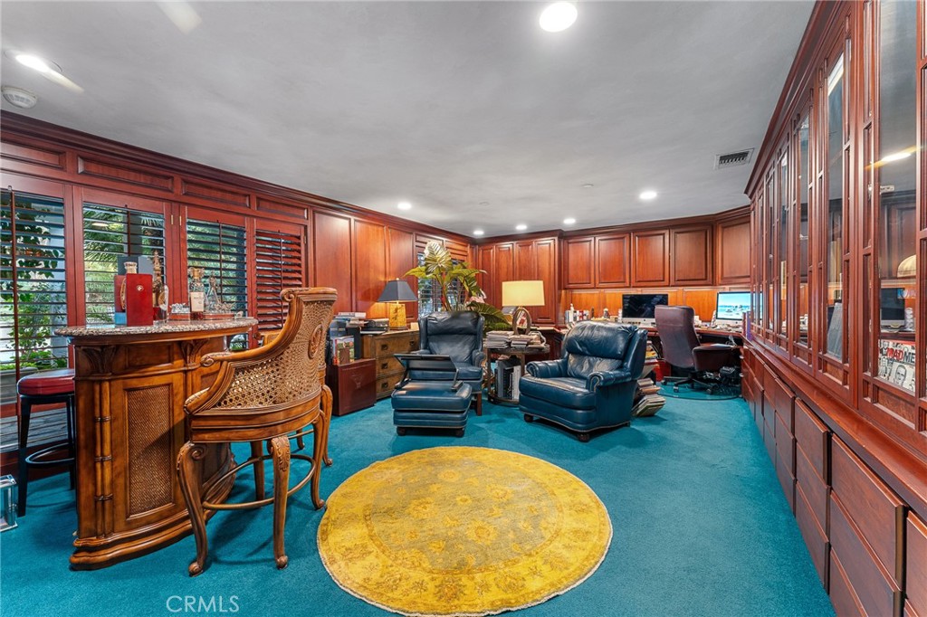 1457 Crestview Road Redlands, CA 92374 - Photo 42 of 60 dedicated office