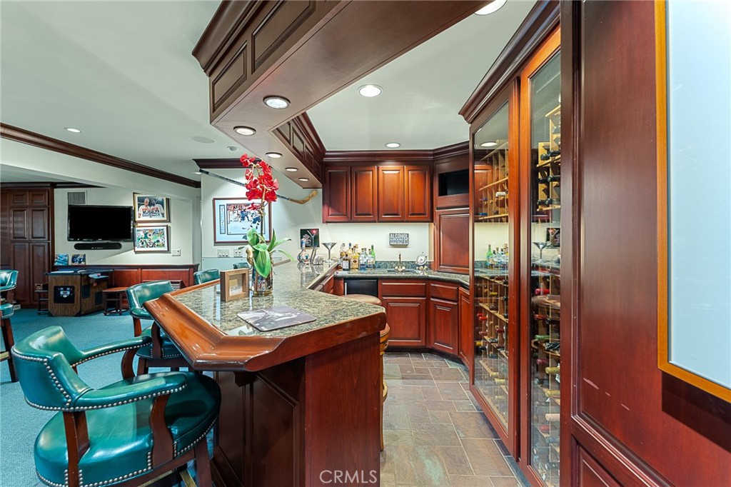 1457 Crestview Road Redlands, CA 92374 - Photo 49 of 60