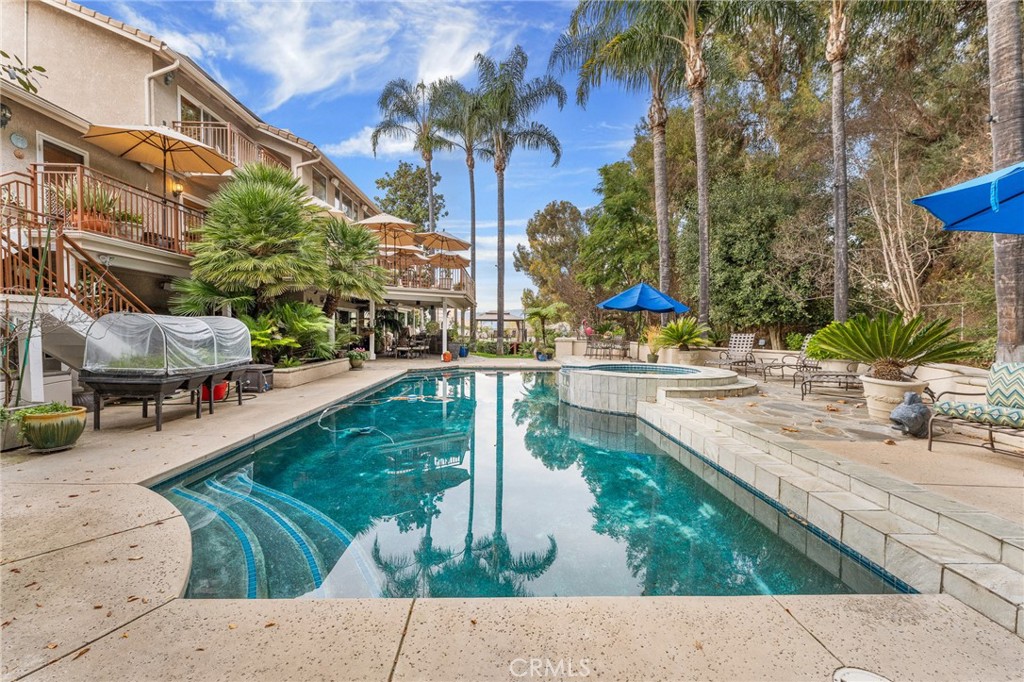 1457 Crestview Road Redlands, CA 92374 - Photo 52 of 60