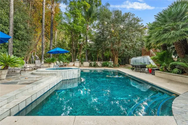 $1,700,000 | 1457 Crestview Road, Redlands, CA 92374