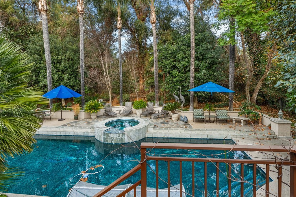 1457 Crestview Road Redlands, CA 92374 - Photo 55 of 60