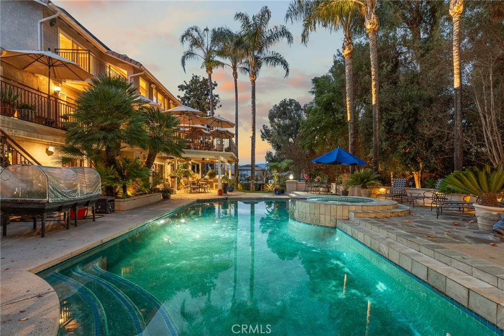 1457 Crestview Road Redlands, CA 92374 - Photo 58 of 60