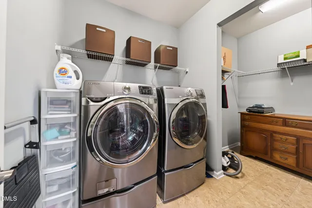 $560,000 | 1114 Belvins Trace Drive, Durham, NC 27703