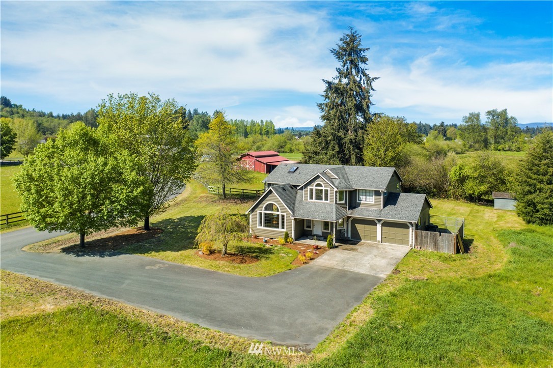 10101 Hart Road Southeast Olympia, WA 98501 - Photo 1 of 25 Gallery Image 1