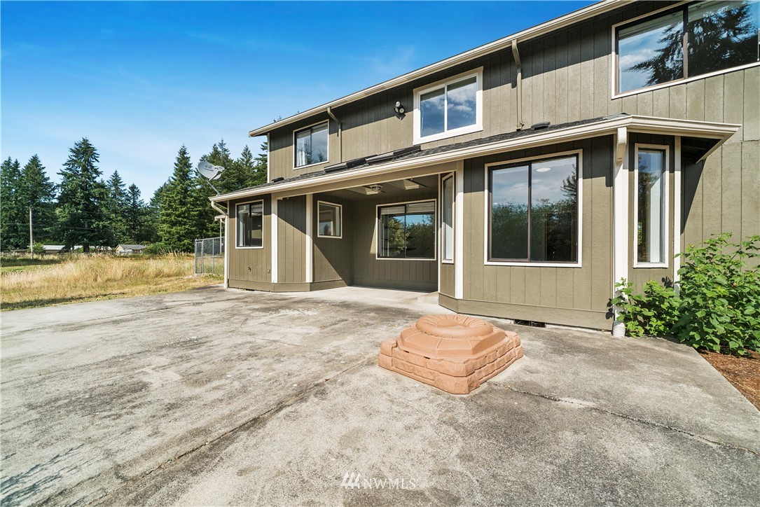 10101 Hart Road Southeast Olympia, WA 98501 - Photo 25 of 25 Gallery Image 25
