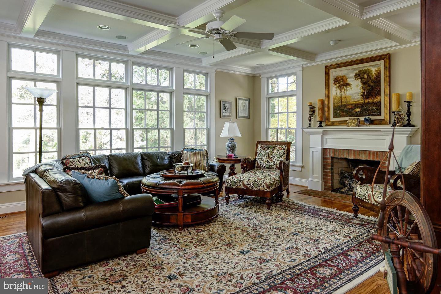 449 Loucroft Road Haddonfield, NJ 08033 - Photo 12 of 28 Family Room