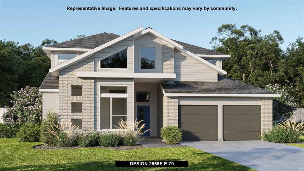 9409 Flatbush Road Austin, TX 78744 - Photo 1 of 1 Gallery Image 1