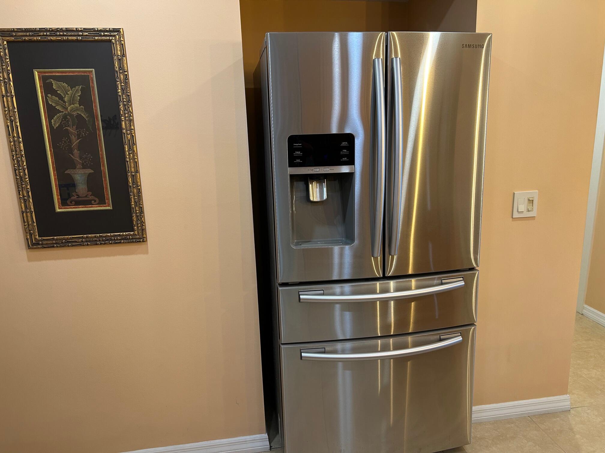 1868 Southwest Palm City Road, Unit 304 Stuart, FL 34994 - Photo 12 of 27 Windjammer Kit 3