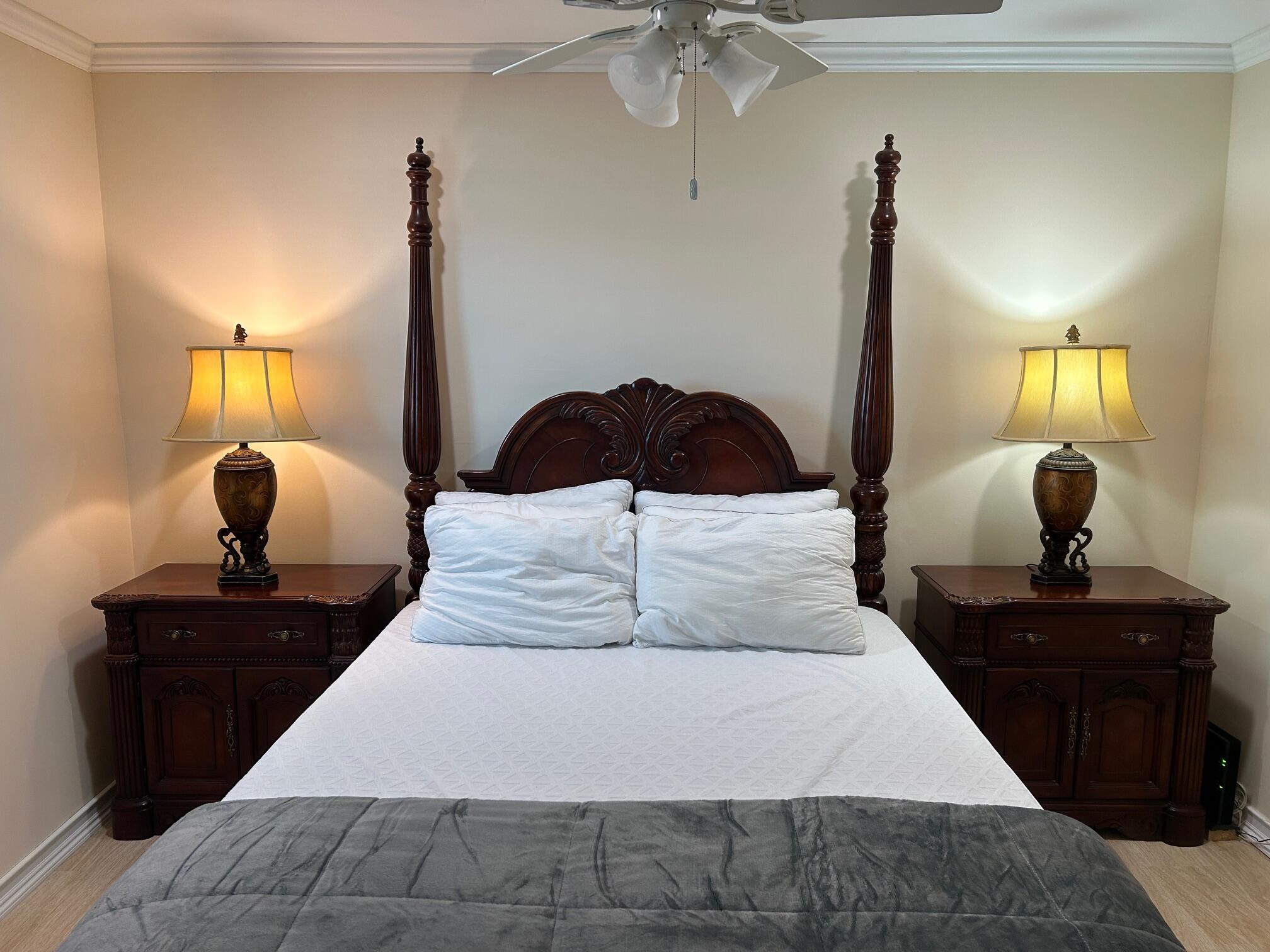 1868 Southwest Palm City Road, Unit 304 Stuart, FL 34994 - Photo 21 of 27 Windjammer Guest 2