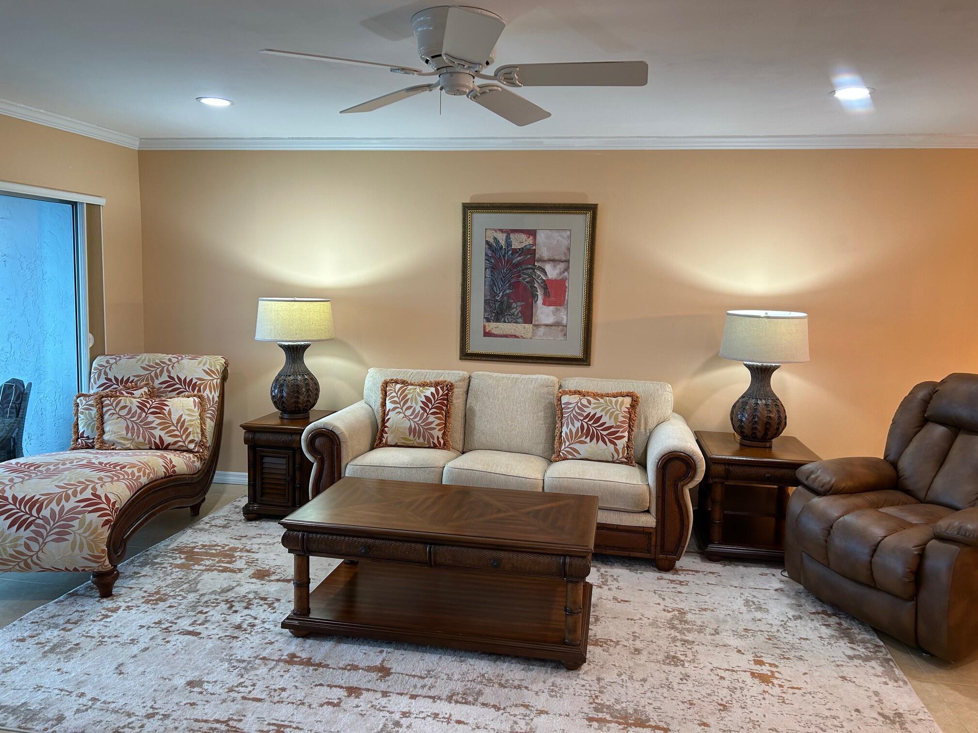 1868 Southwest Palm City Road, Unit 304 Stuart, FL 34994 - Photo 5 of 27 Windjammer LR 2