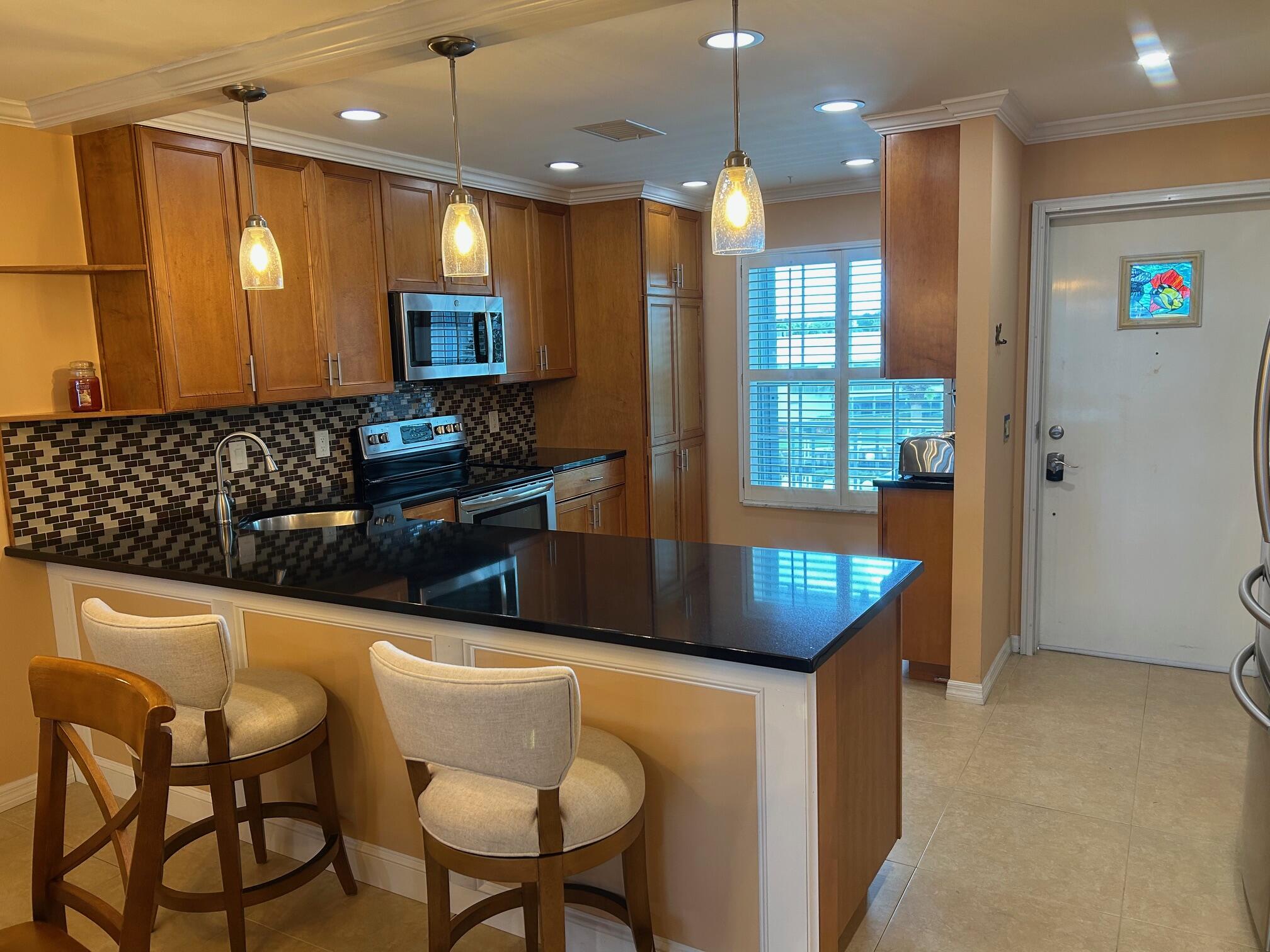 1868 Southwest Palm City Road, Unit 304 Stuart, FL 34994 - Photo 10 of 27 Windjammer Kit 1