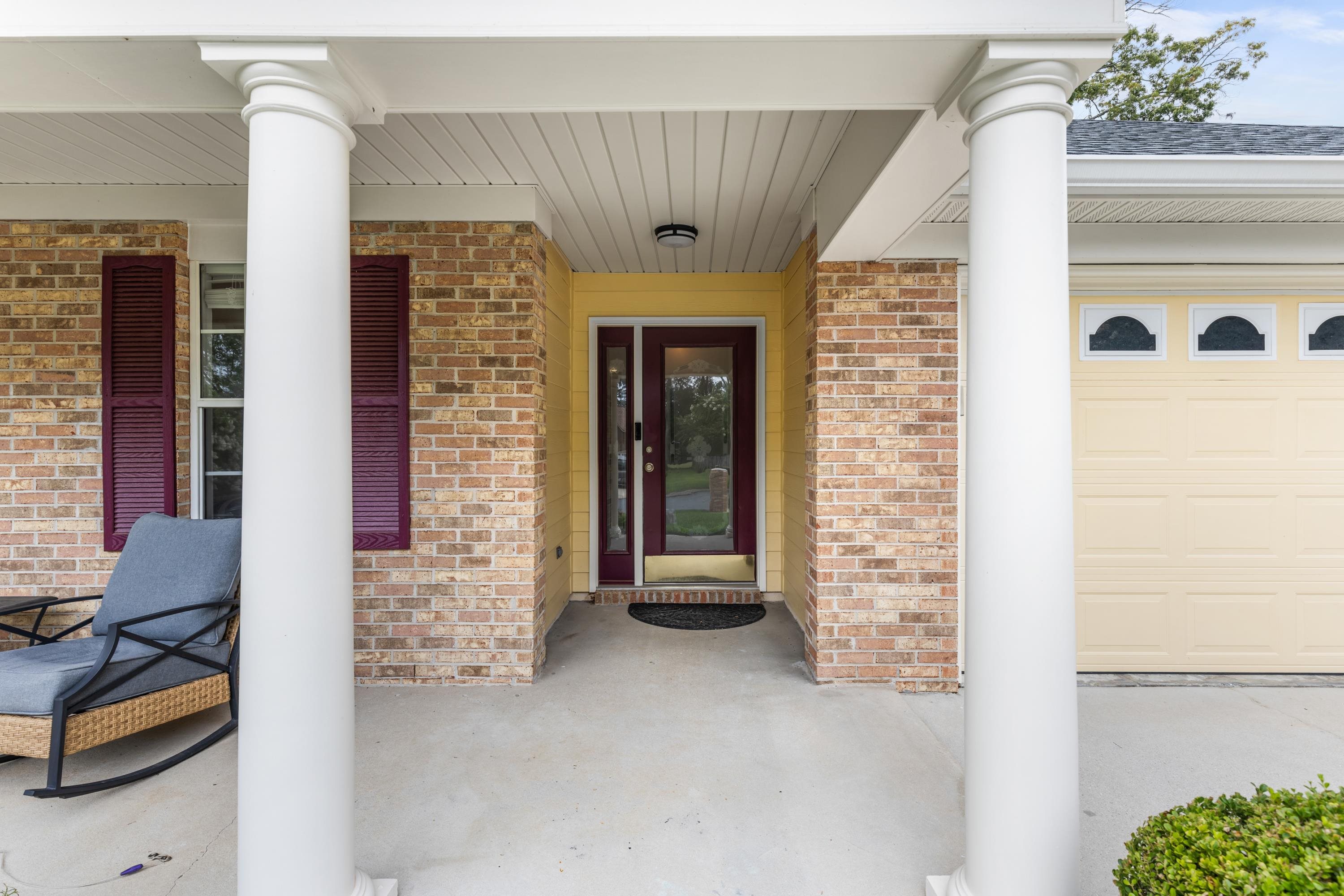 1824 Celtic Road Tallahassee, FL 32317 - Photo 8 of 57