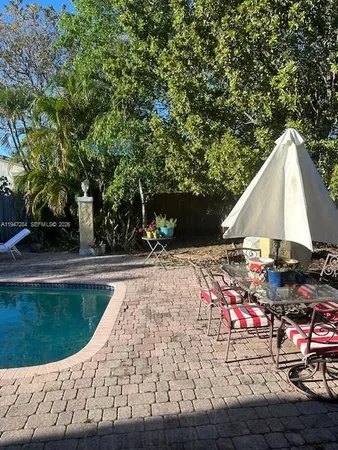 $879,000 | 2501 Northeast 22nd Street, Pompano Beach, FL 33062